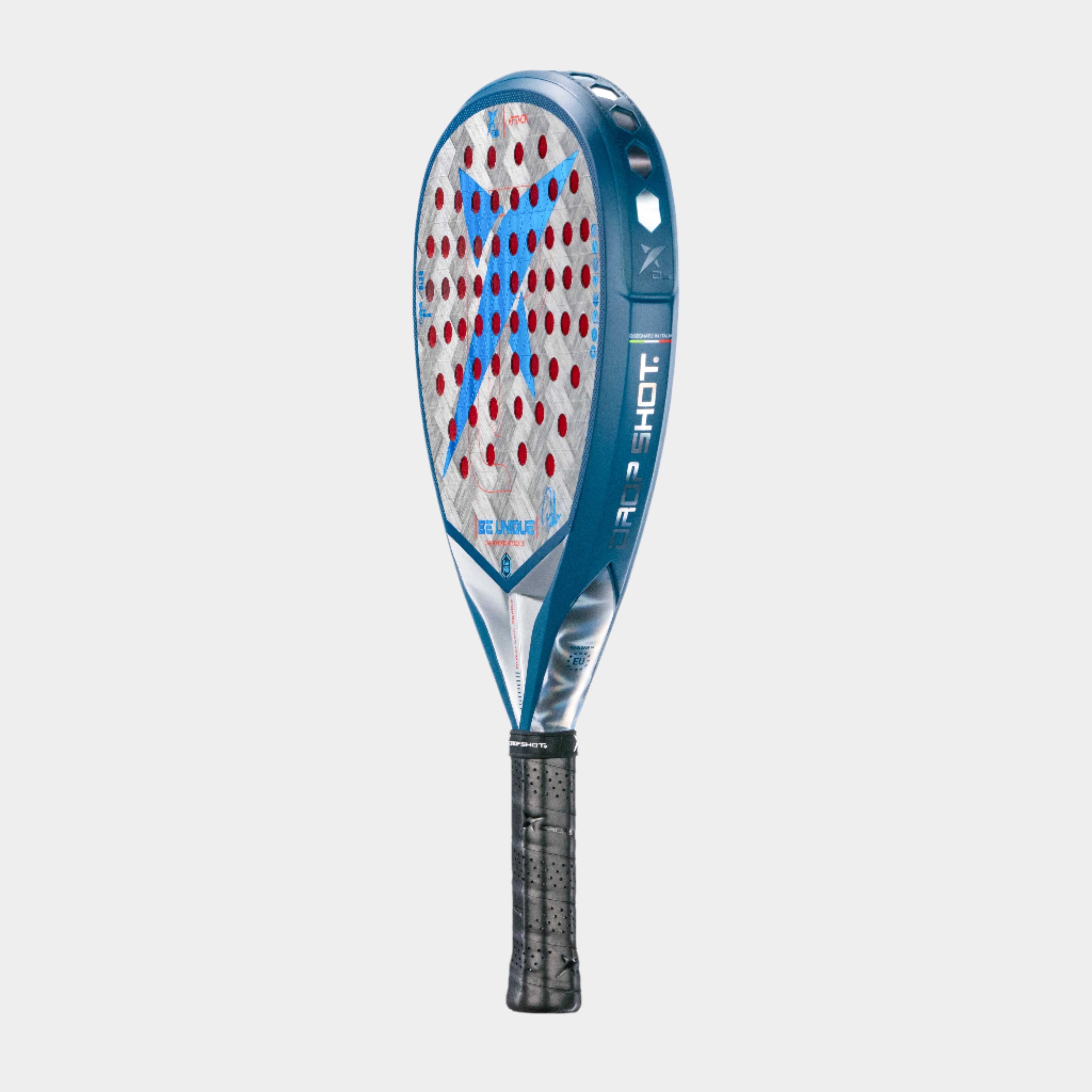 drop-shot-canyon-pro-attack-1-5-racchetta-da-padel-diamante image 6