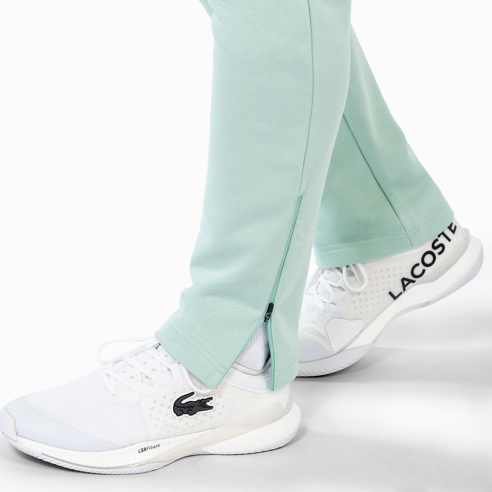 tecnifibre-terry-pants-sage-pantaloni-uomo image 5