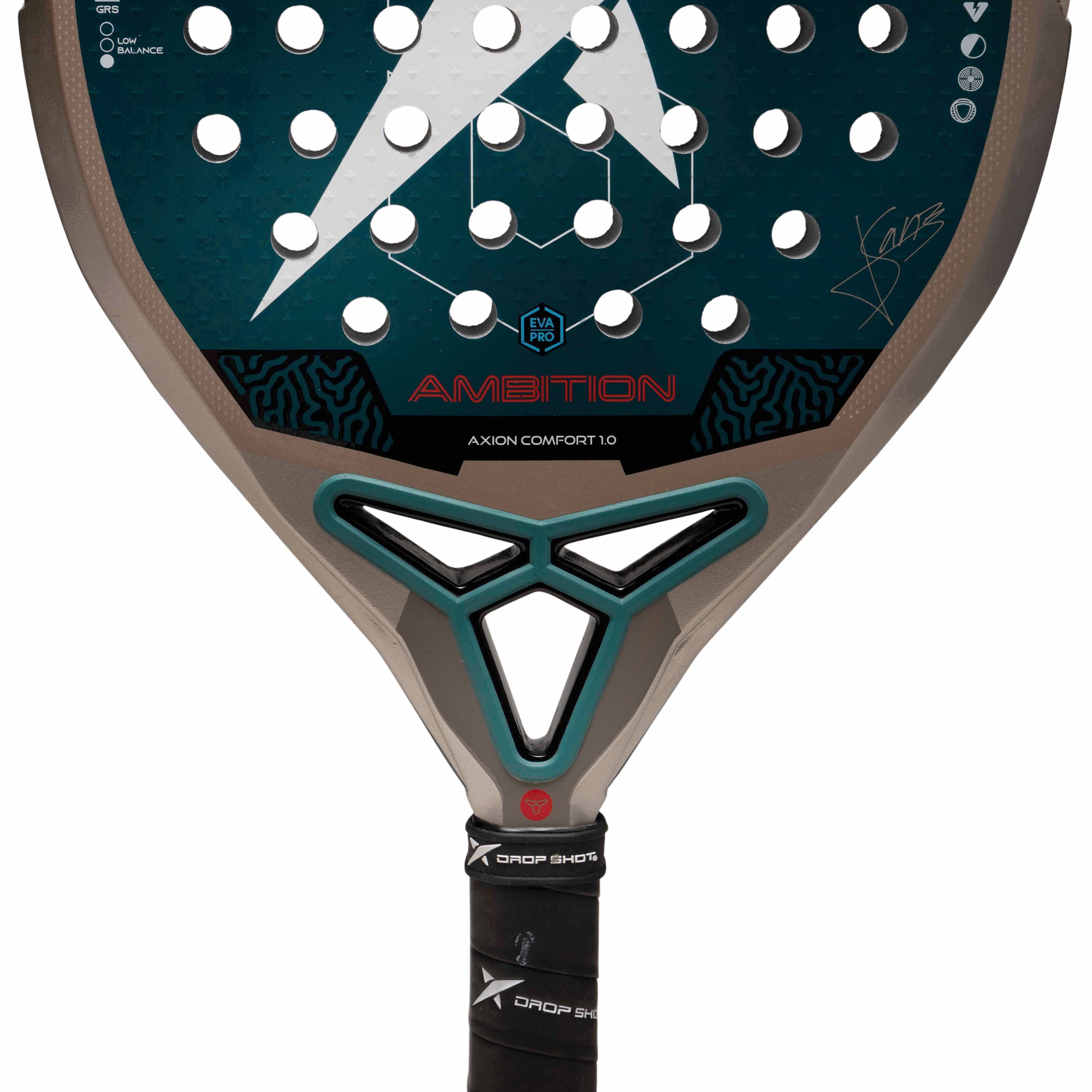 drop-shot-axion-comfort-1-0-pala-da-padel image 5