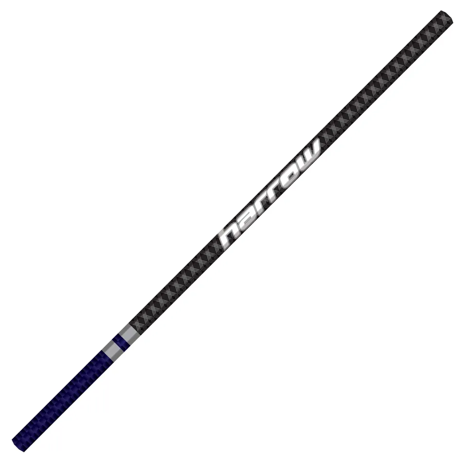 harrow-p23-ultralite-straight-lacrosse-shaft-31-5-155g image 1