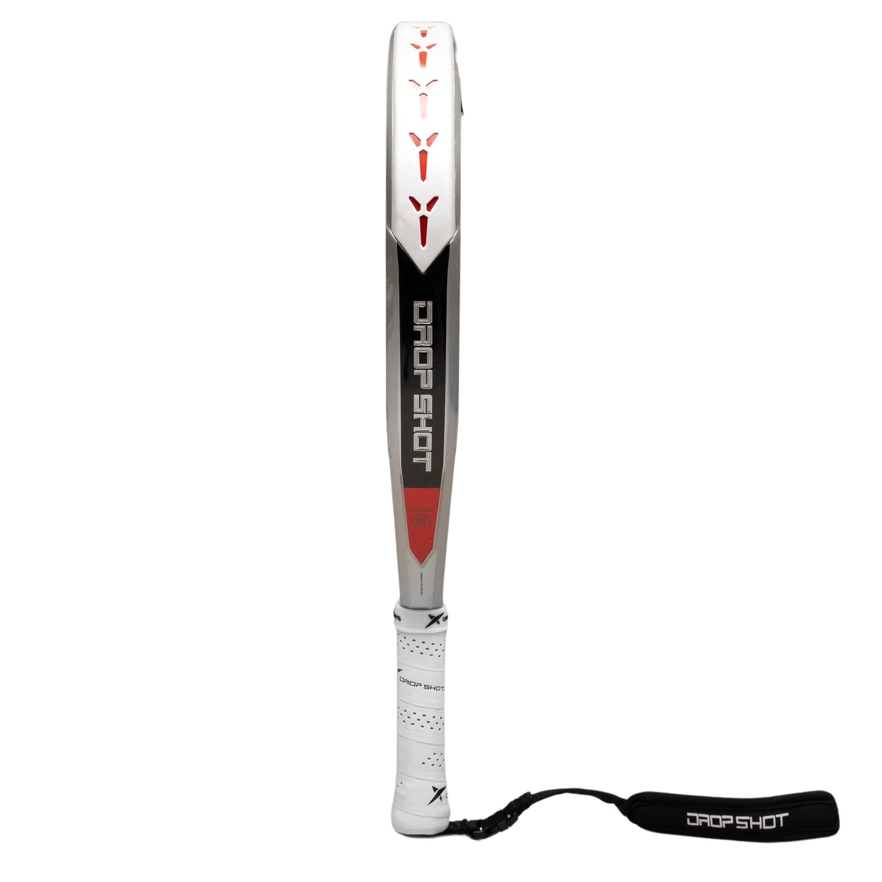 drop-shot-conqueror-attack-2-0-2026-pala-padel-lacrima image 4