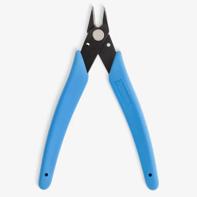 gamma-all-purpose-flush-cutter-tronchese-per-corde image 1