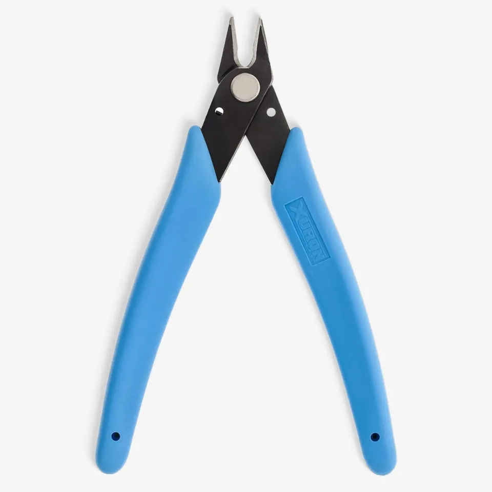 gamma-all-purpose-flush-cutter-tronchese-per-corde image 1