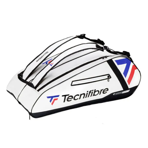 tecnifibre-tour-endurance-12r-borsa-tennis-bianca image 1