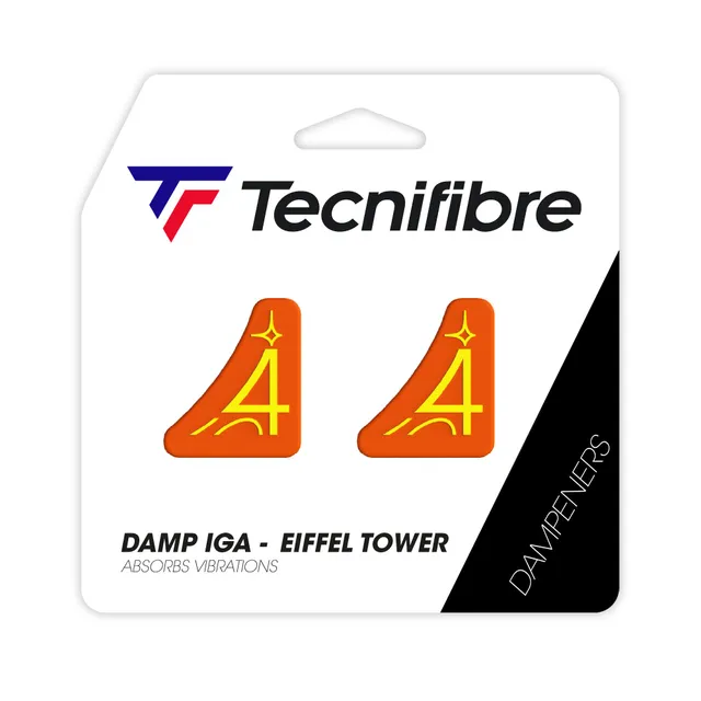 tecnifibre-damp-eiffel-tower-antivibrante-tennis image 1