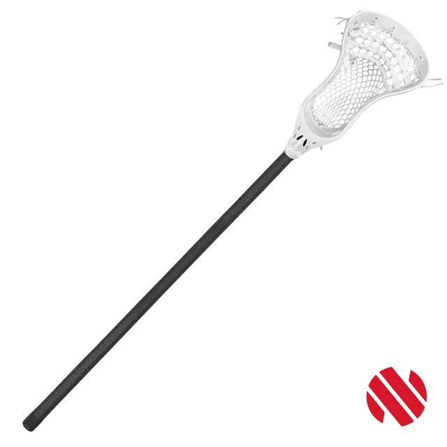harrow-northland-proi-complete-lacrosse-stick-30-grafite image 1
