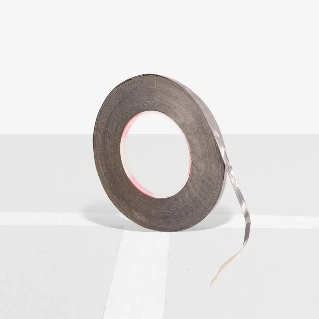 gamma-lead-tape-0-25-x-36-yards-nastro-piombo image 1