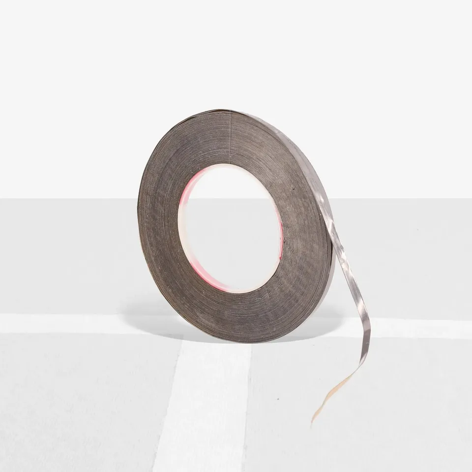gamma-lead-tape-0-25-x-36-yards-nastro-piombo image 1