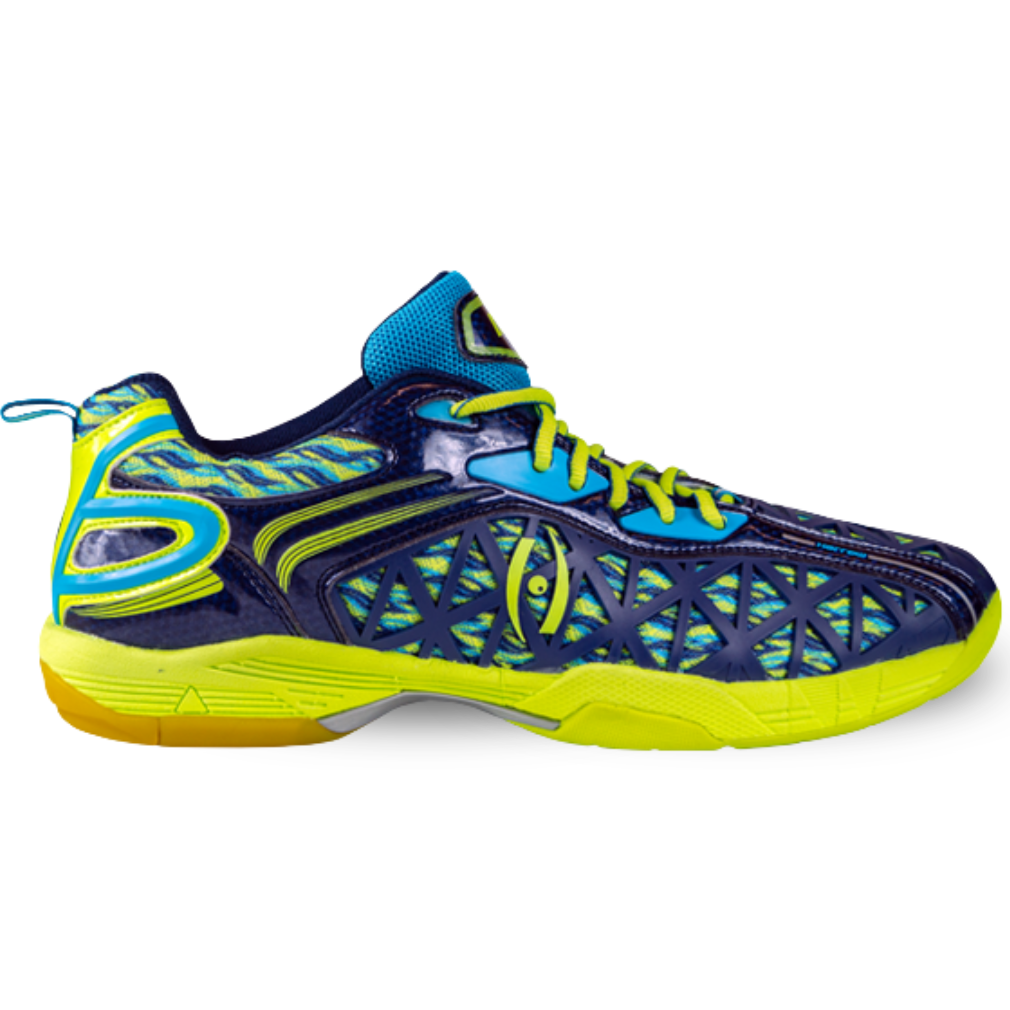 harrow-typhoon-scarpa-court-indoor image 4