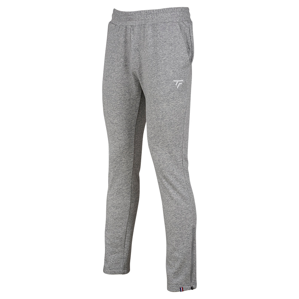 tecnifibre-team-tech-pants-silver-ragazzo-pantaloni-tennis image 1