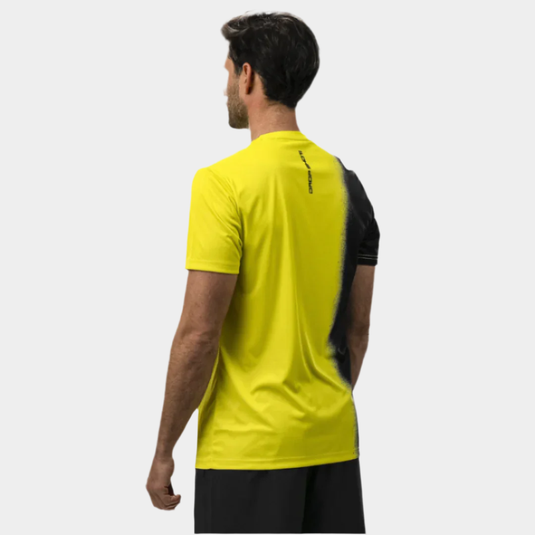 drop-shot-cosmo-t-shirt-maglia-padel-uomo image 6