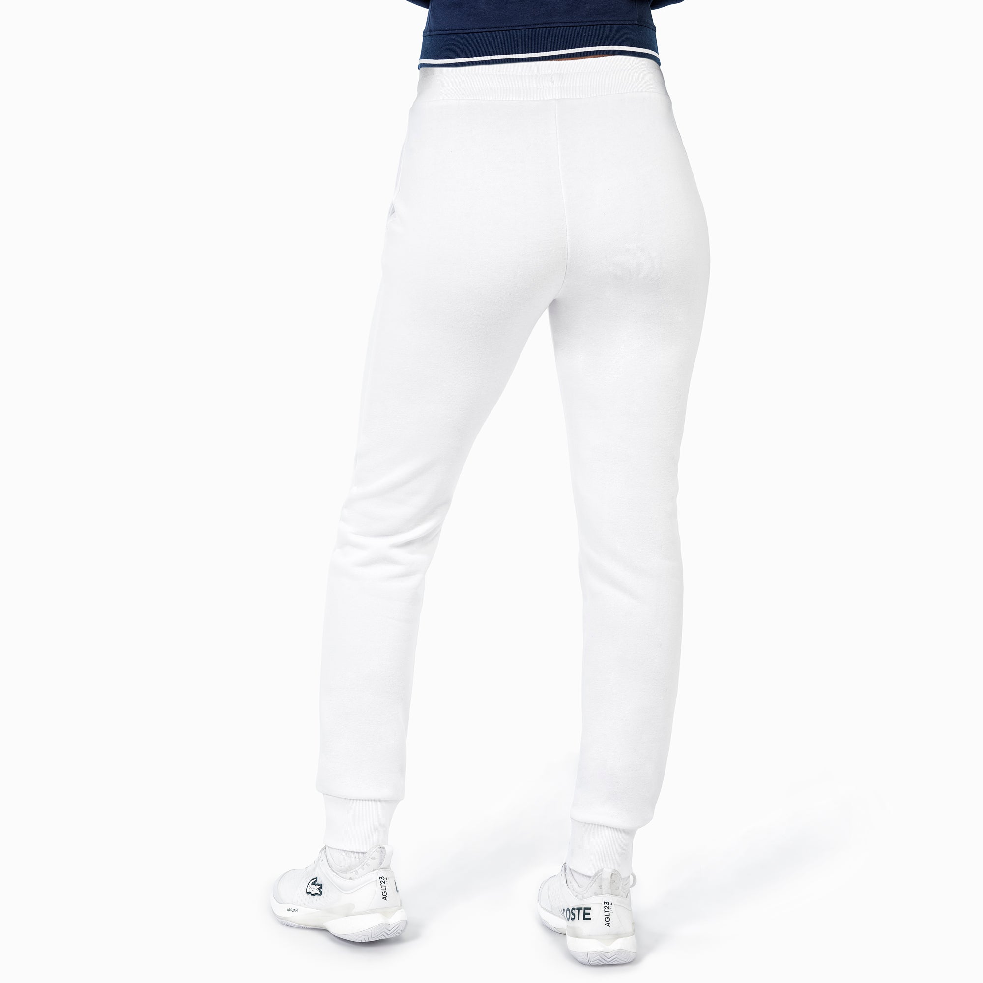 tecnifibre-team-terry-pants-white-femme-pantaloni-tuta-donna image 3