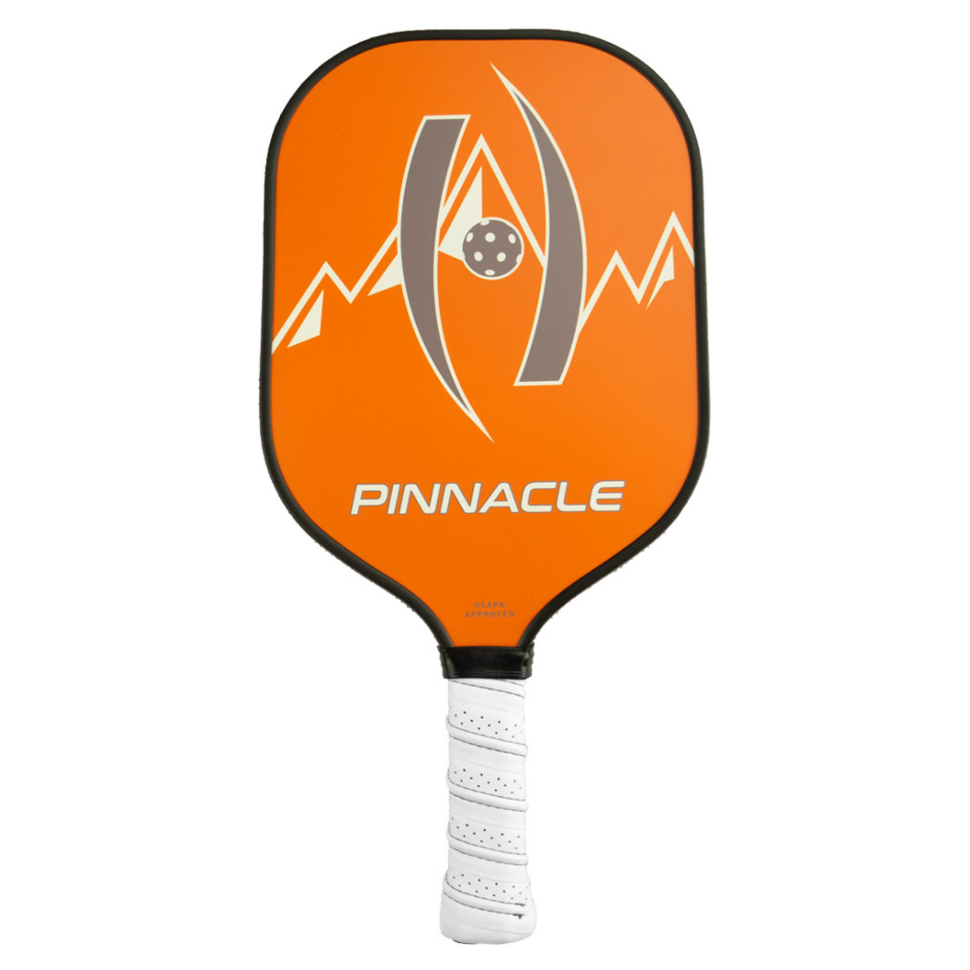 harrow-pinnacle-pickleball-paddle-pagaia-16mm-carbonio image 1
