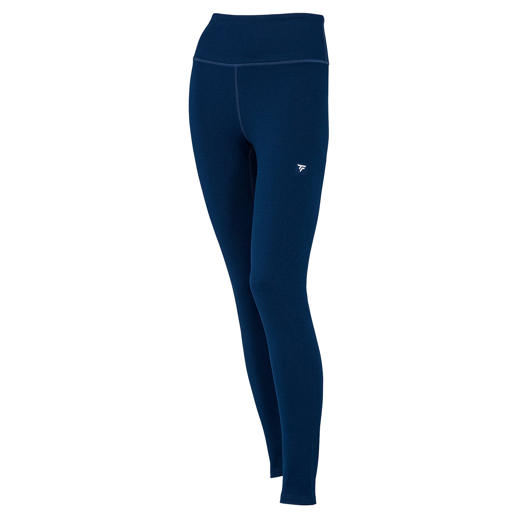 tecnifibre-team-tech-legging-pantalone-marine-bambina image 3