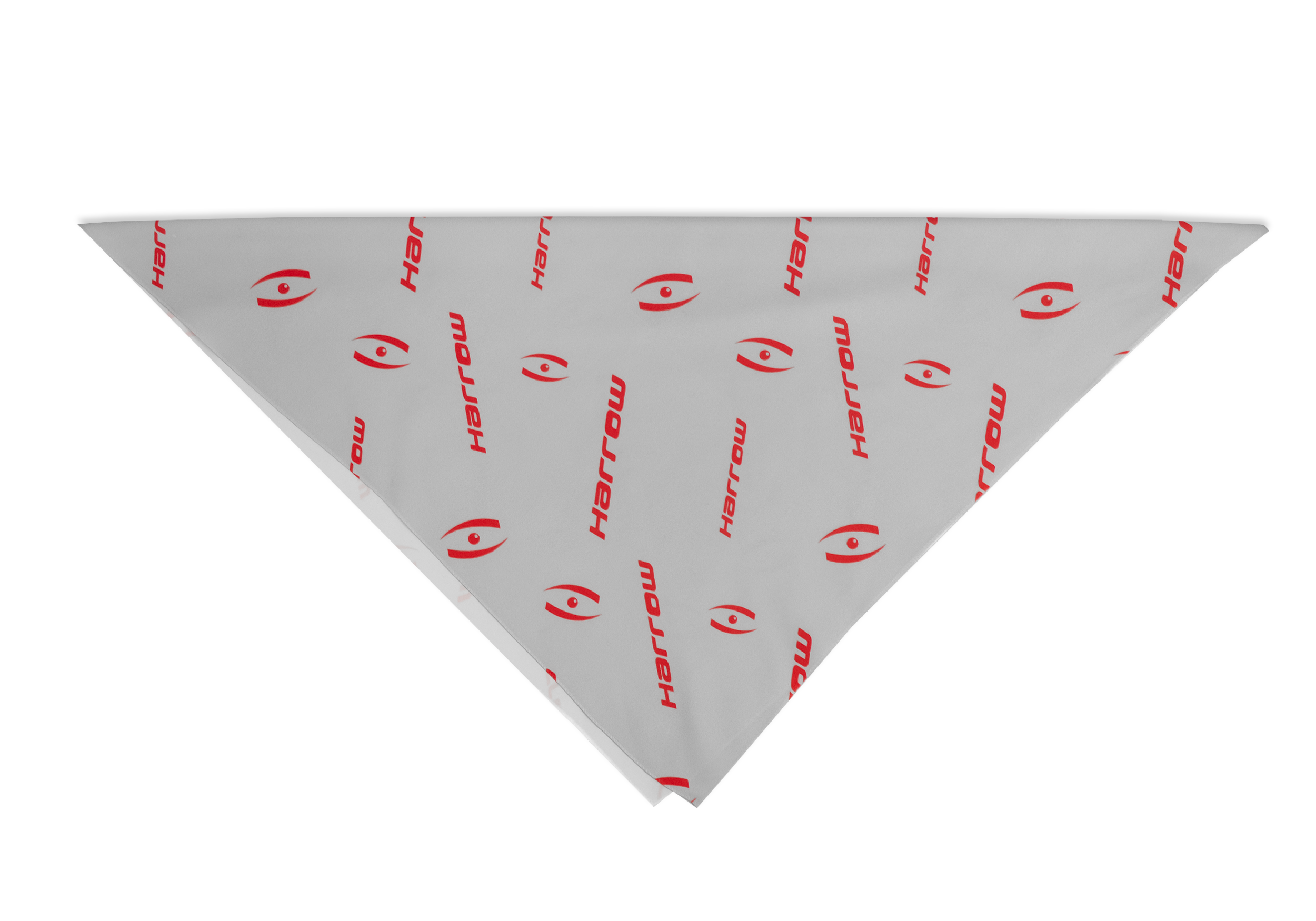 harrow-repeated-logo-bandana-24-cotone image 6