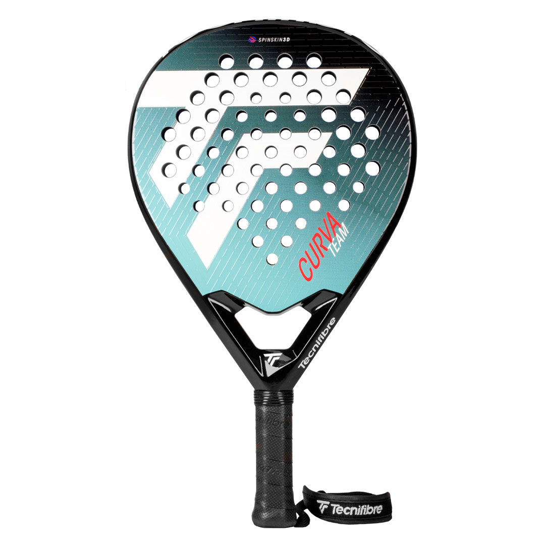 tecnifibre-curva-team-racchetta-padel image 1