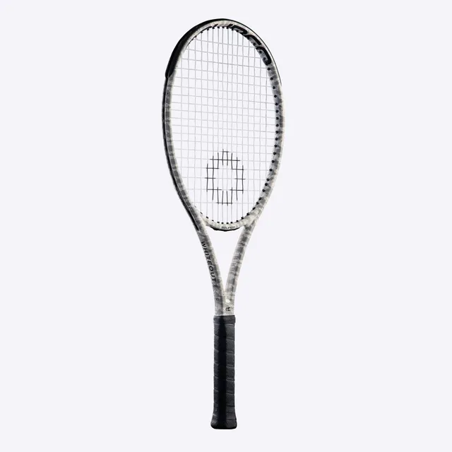 solinco-whiteout-v2-290-racchetta-tennis-98-290g-16x19 image 1