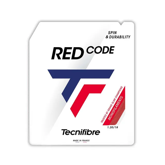 tecnifibre-pro-red-code-set-corde-tennis-thermocore image 1