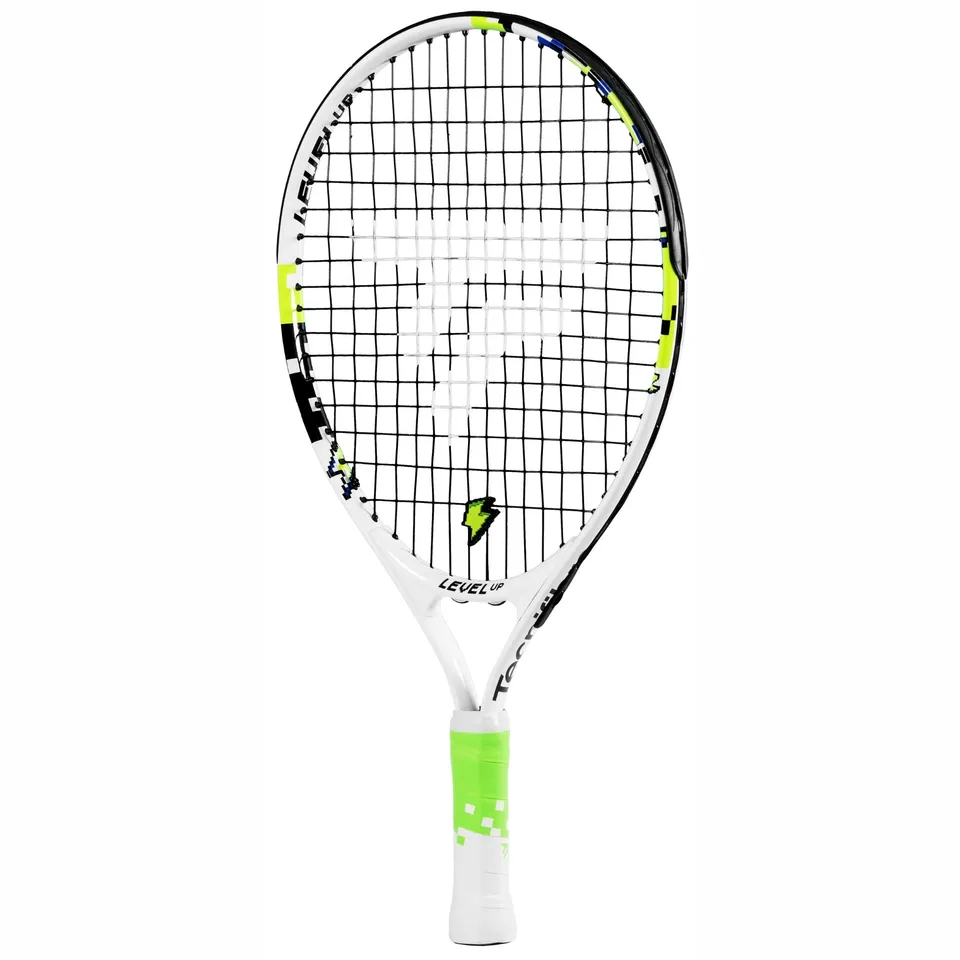 tecnifibre-level-up-19-2026-racchetta-tennis-bambino-4-5-anni image 1