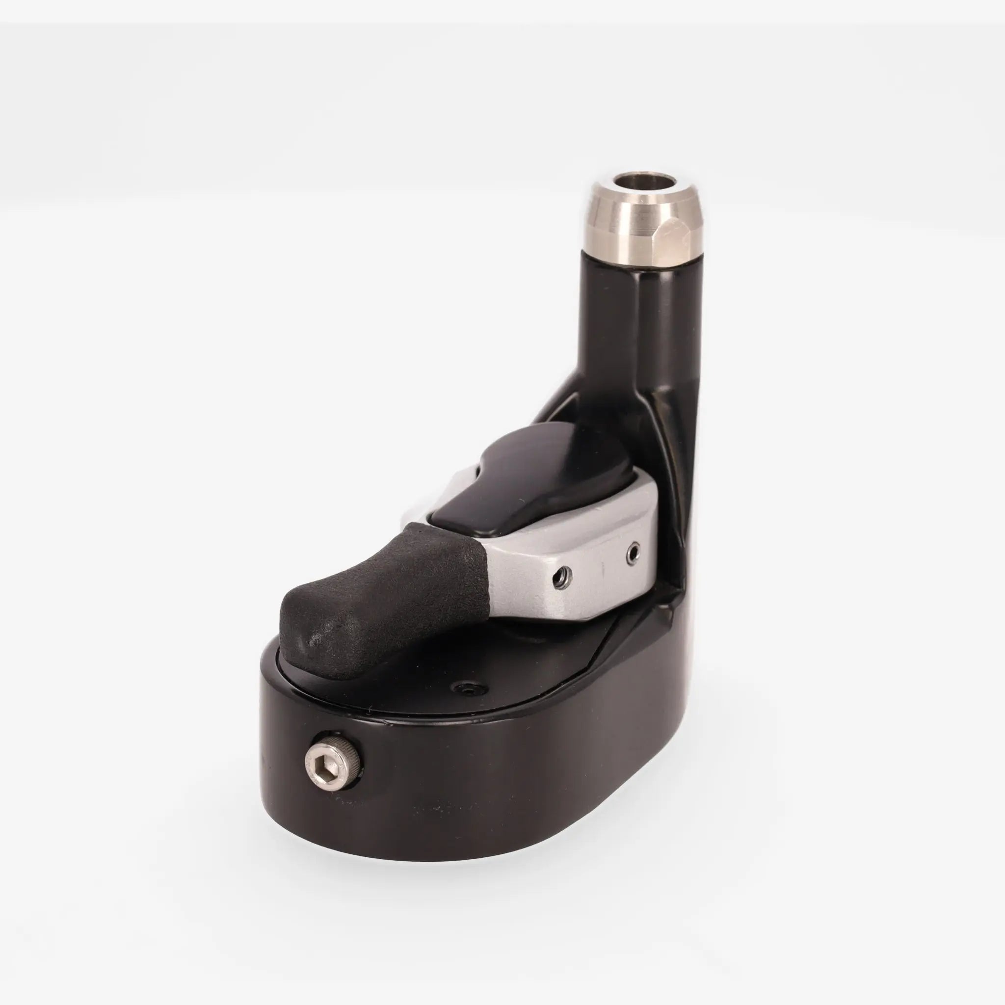 gamma-marc10-ar-clampbase-tt7-tt8-base-pinza-macchina-incordatrice image 3