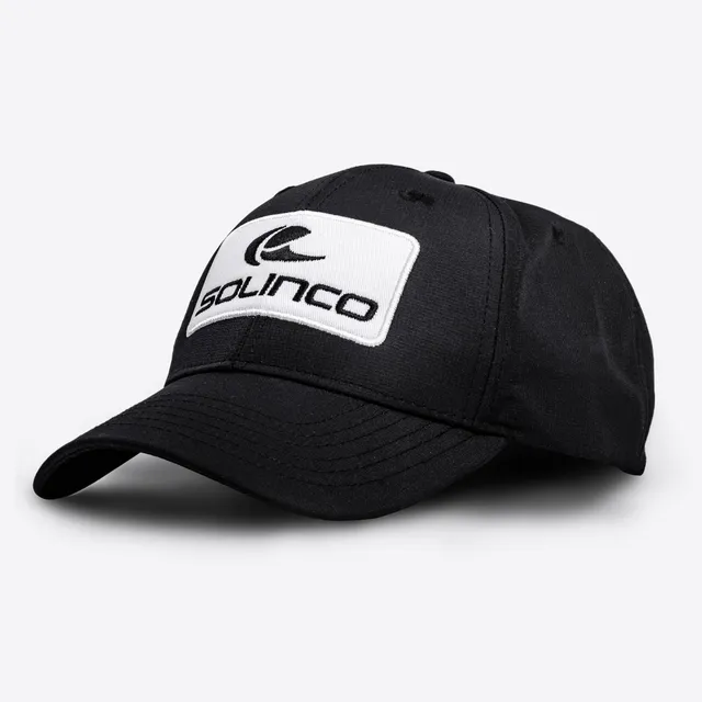 solinco-all-court-performance-cap-cappellino-tennis image 1