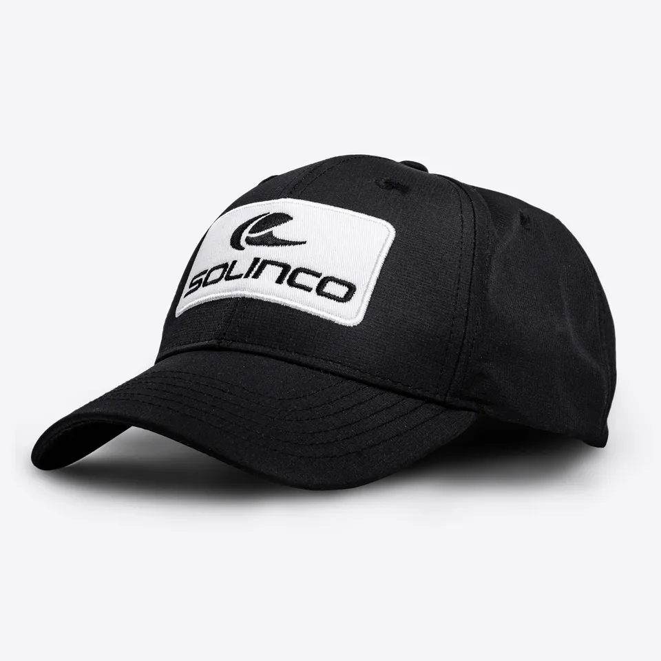 solinco-all-court-performance-cap-cappellino-tennis image 1