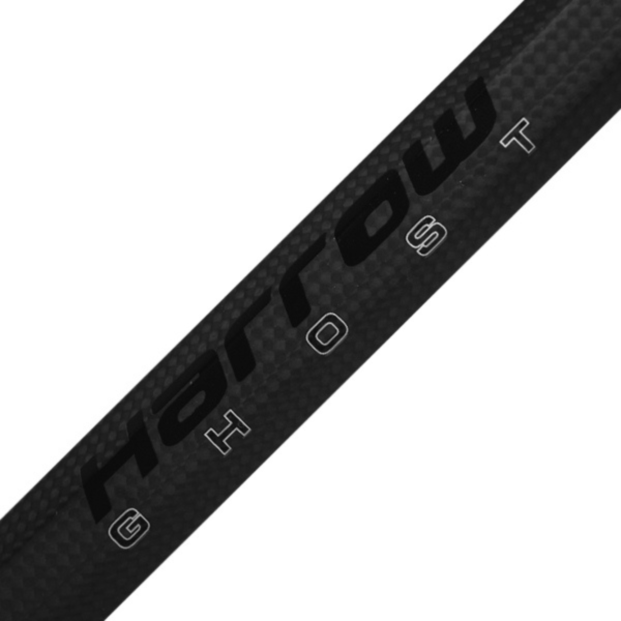 harrow-ghost-lacrosse-shaft-manico-carbonio image 2