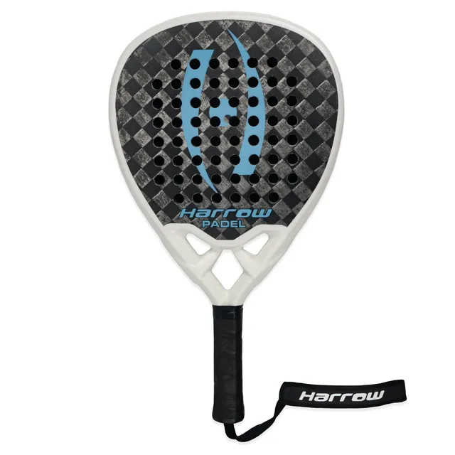 harrow-evolution-padel-racket-racchetta-padel-diamante-15k image 1