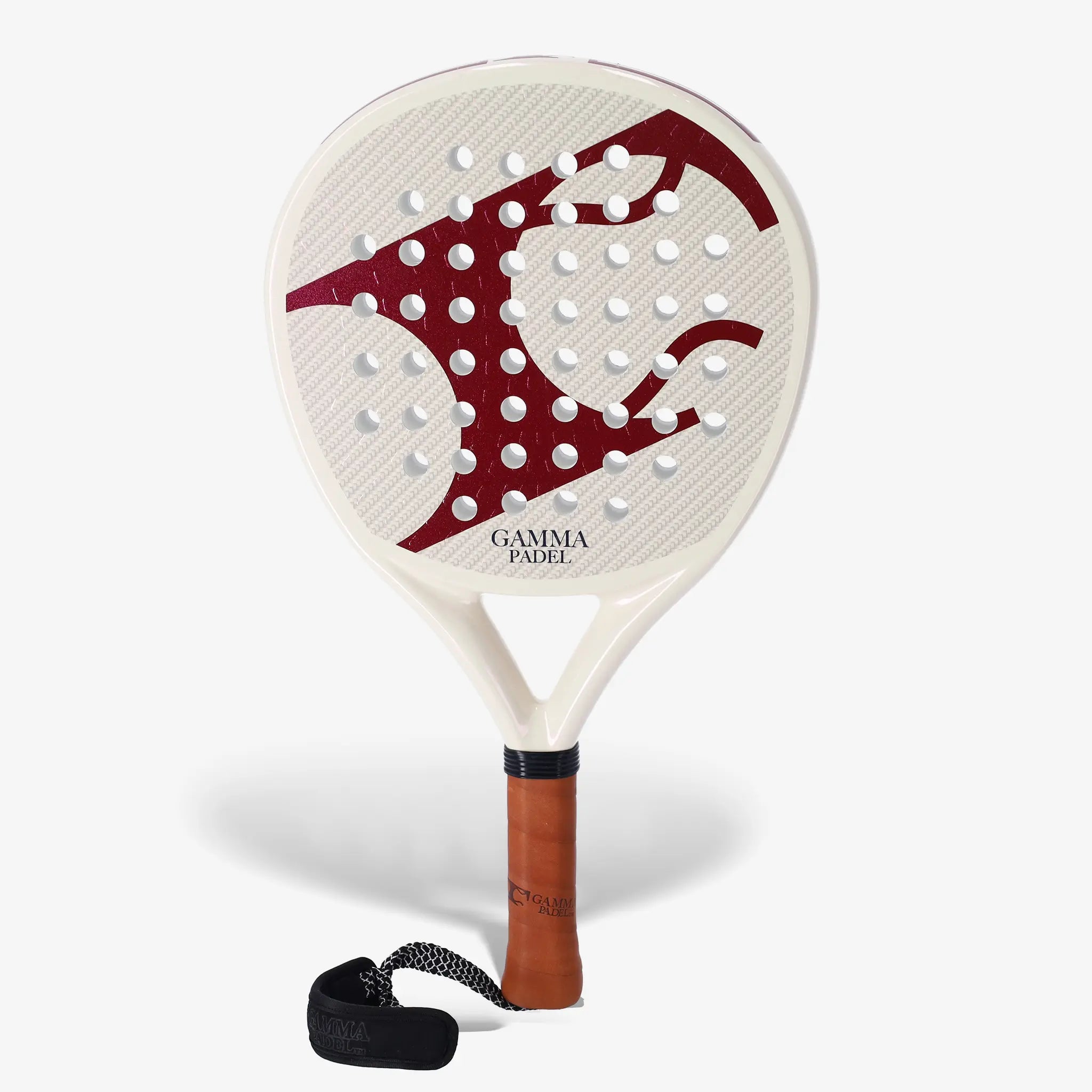 gamma-brooks-racchetta-da-padel-con-borsone-incluso image 1