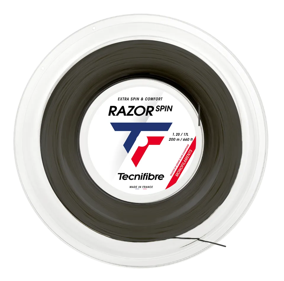 tecnifibre-razor-spin-bobina-cordaggio-tennis-200m image 1