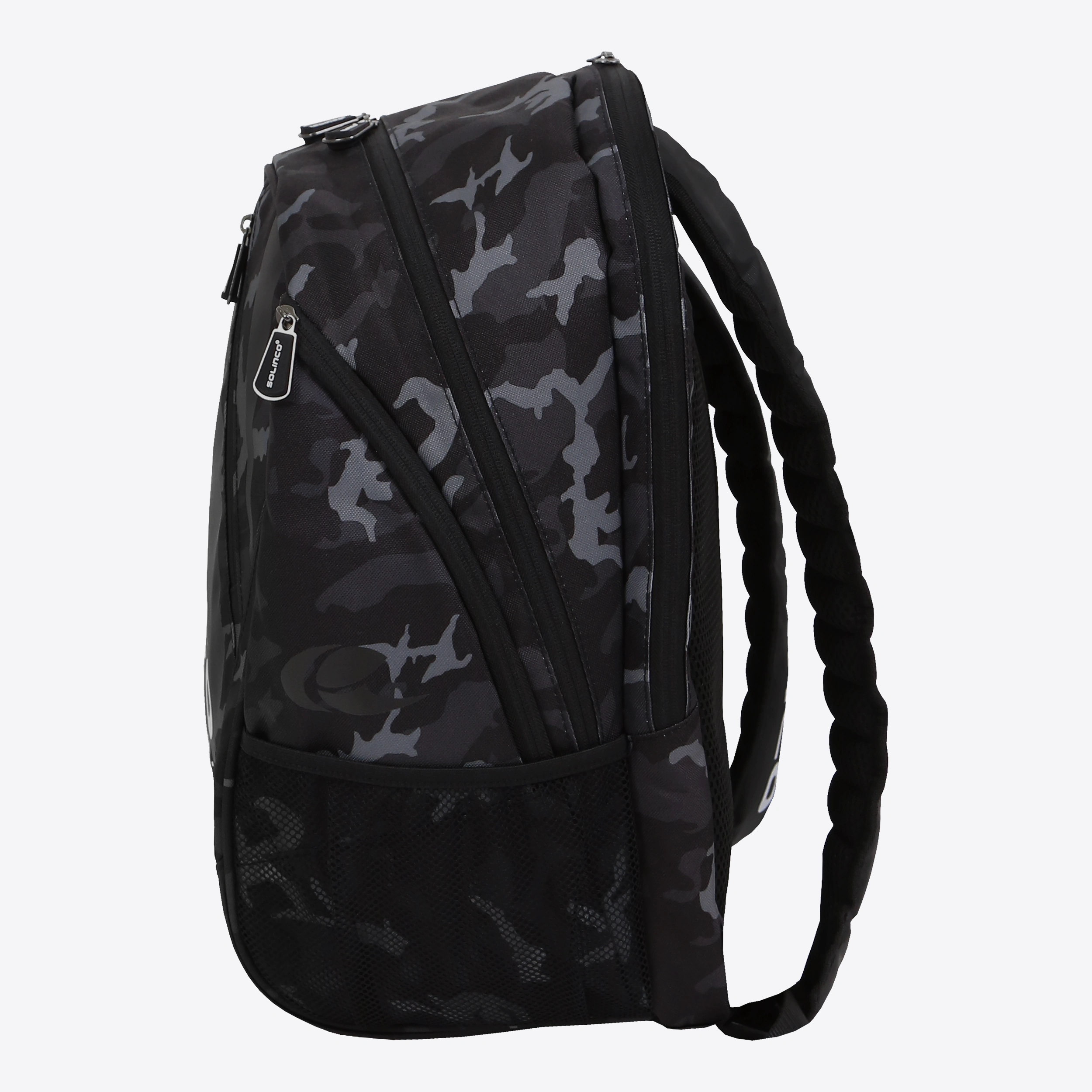 solinco-tour-backpack-midnight-camo-zaino-tennis image 4