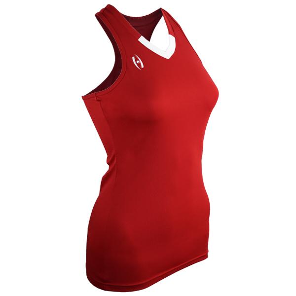 harrow-legend-canotta-uniform-donna-scollo-v image 4