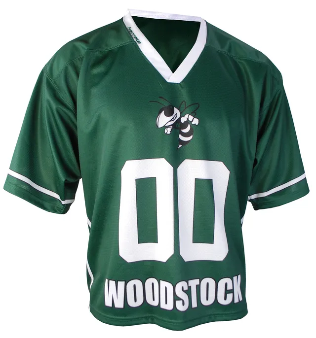 harrow-custom-sublimated-lacrosse-jersey image 1