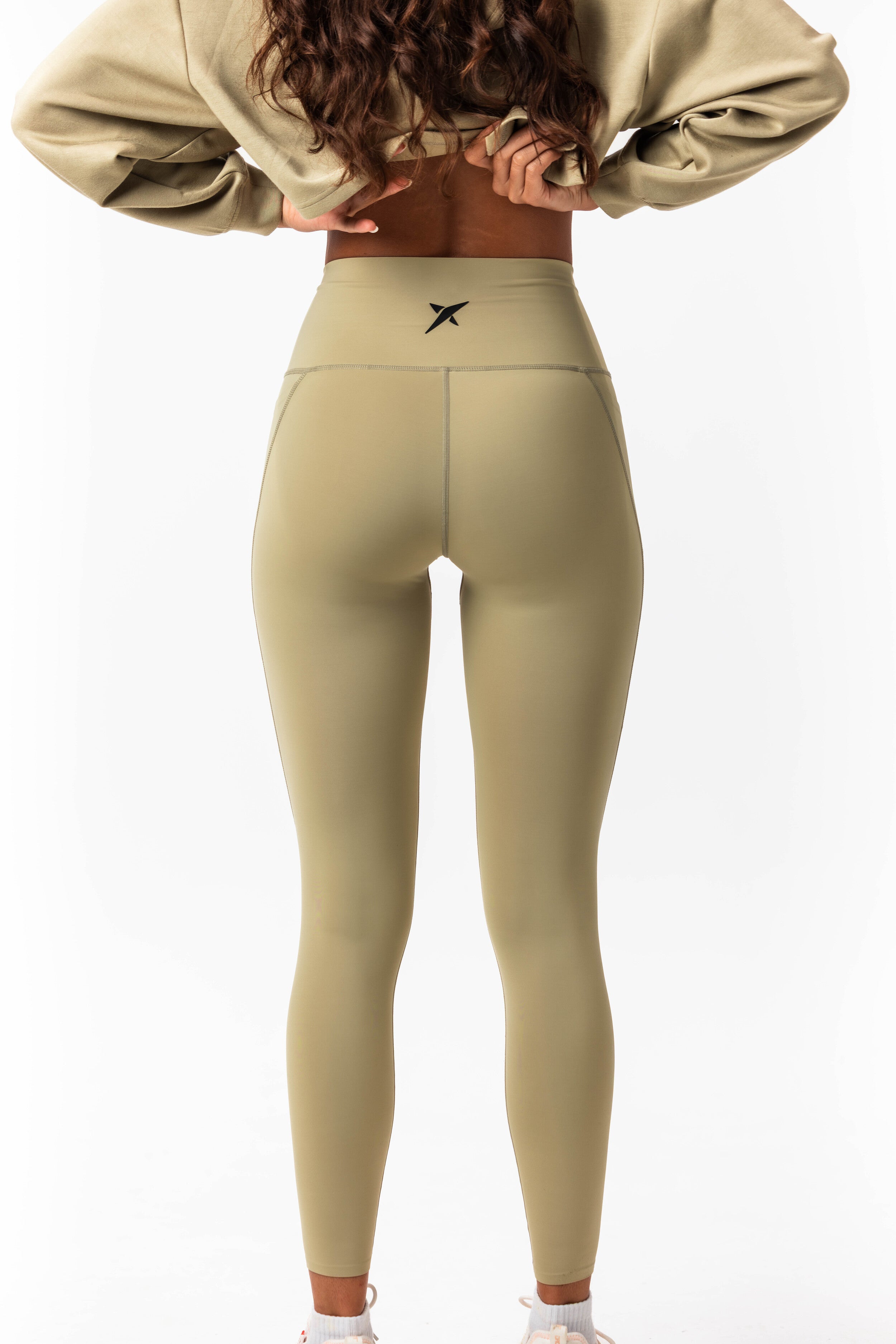 drop-shot-noor-leggings-donna-leggings-tecnici-comfort image 5
