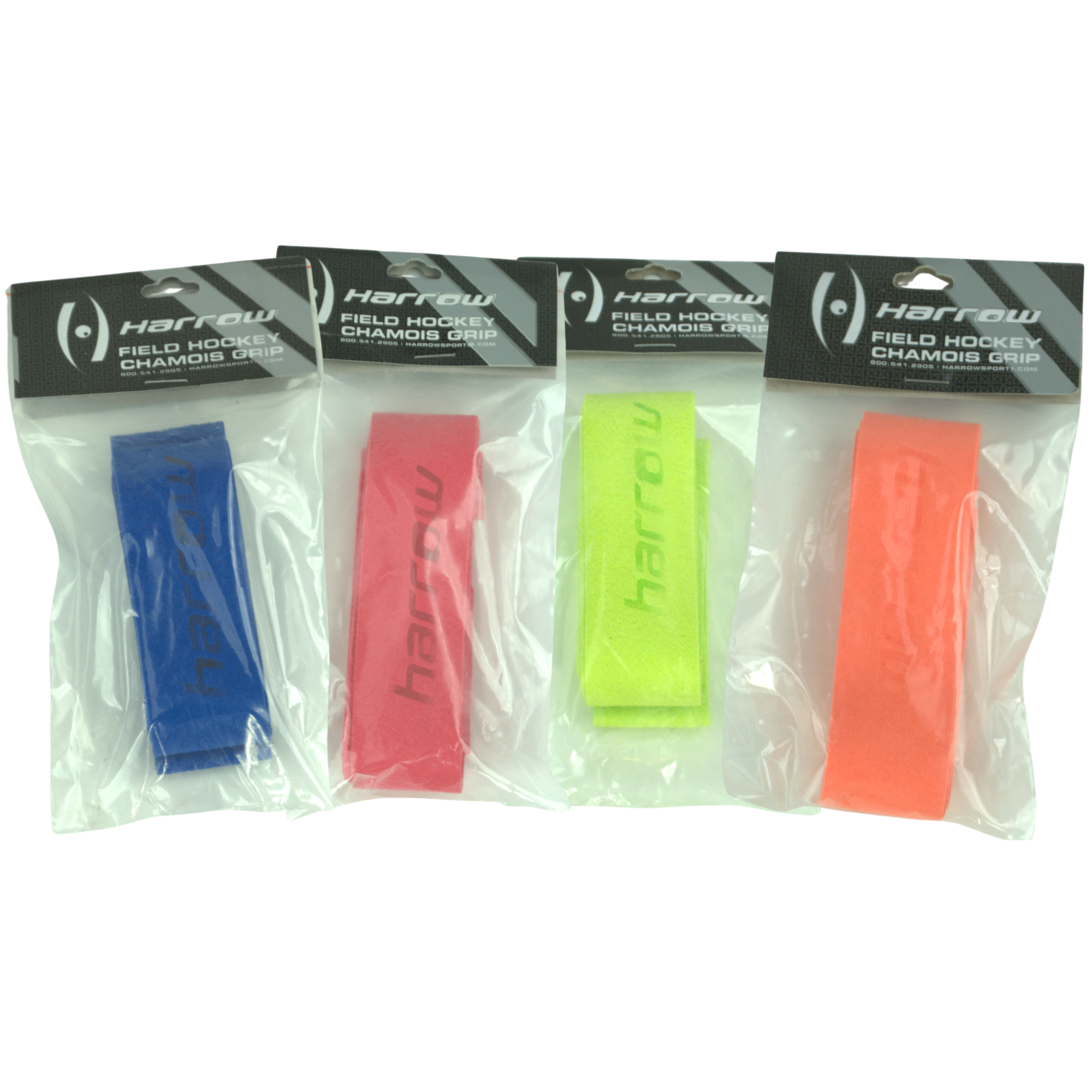 harrow-chamois-grip-hockey-su-prato image 8