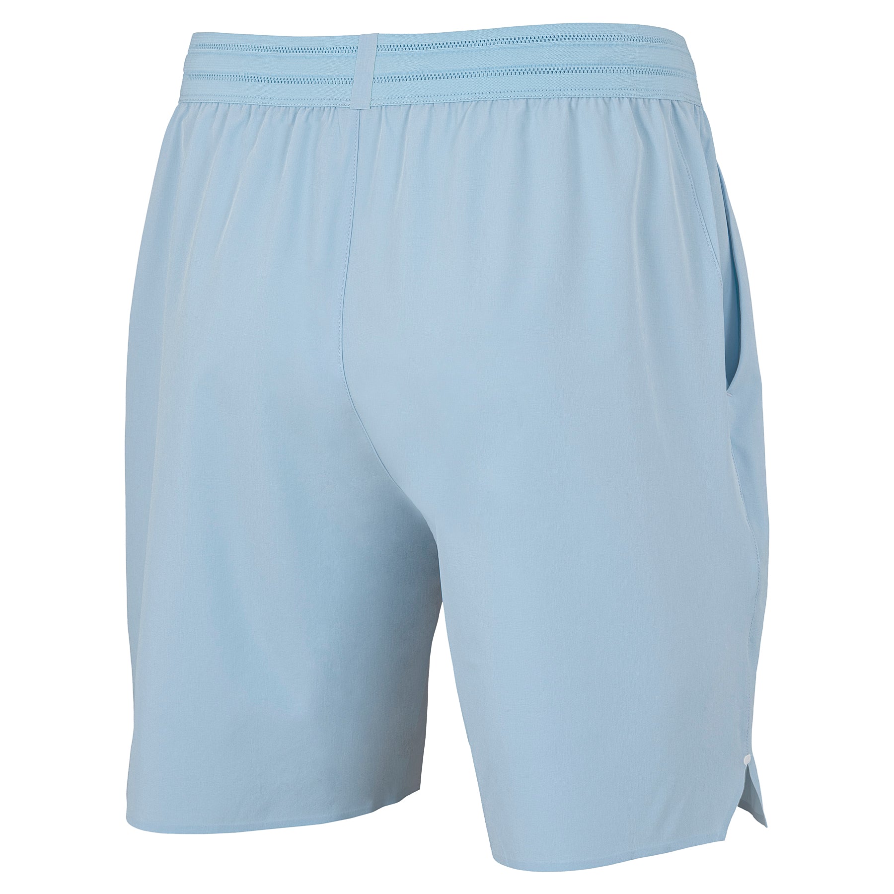 tecnifibre-stretch-short-glacier-ragazzo-pantaloncino-tennis image 2