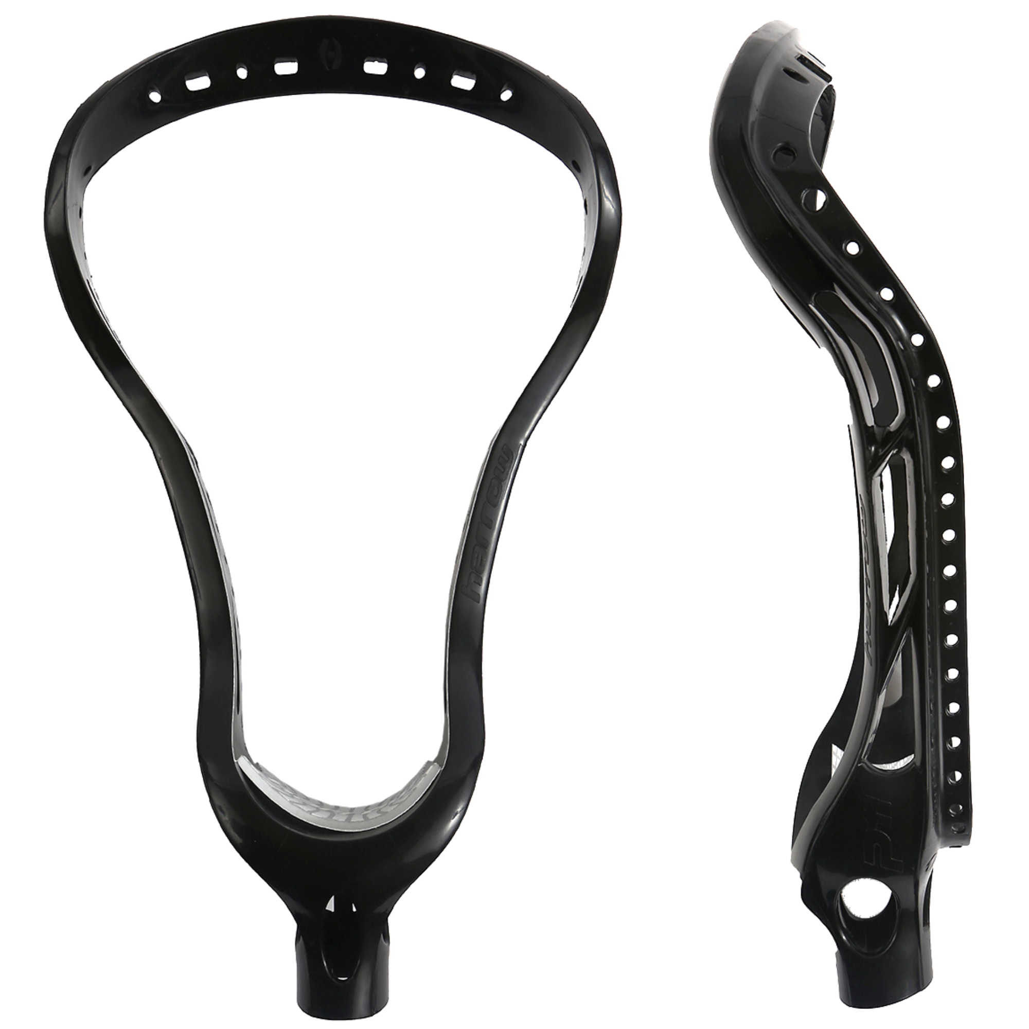 harrow-p11-testa-mazza-lacrosse-femminile image 6