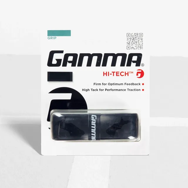 gamma-hi-tech-grip-manico-sostitutivo image 1