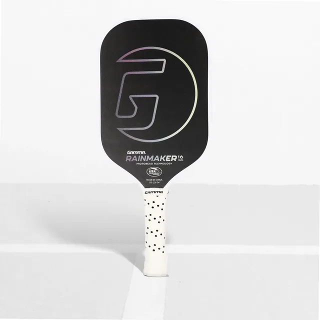 gamma-rainmaker-16-paddle-da-pickleball image 1