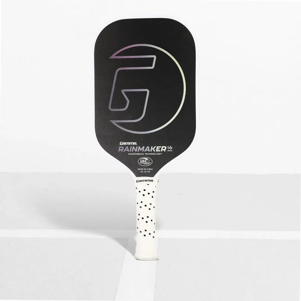 gamma-rainmaker-16-paddle-da-pickleball image 1