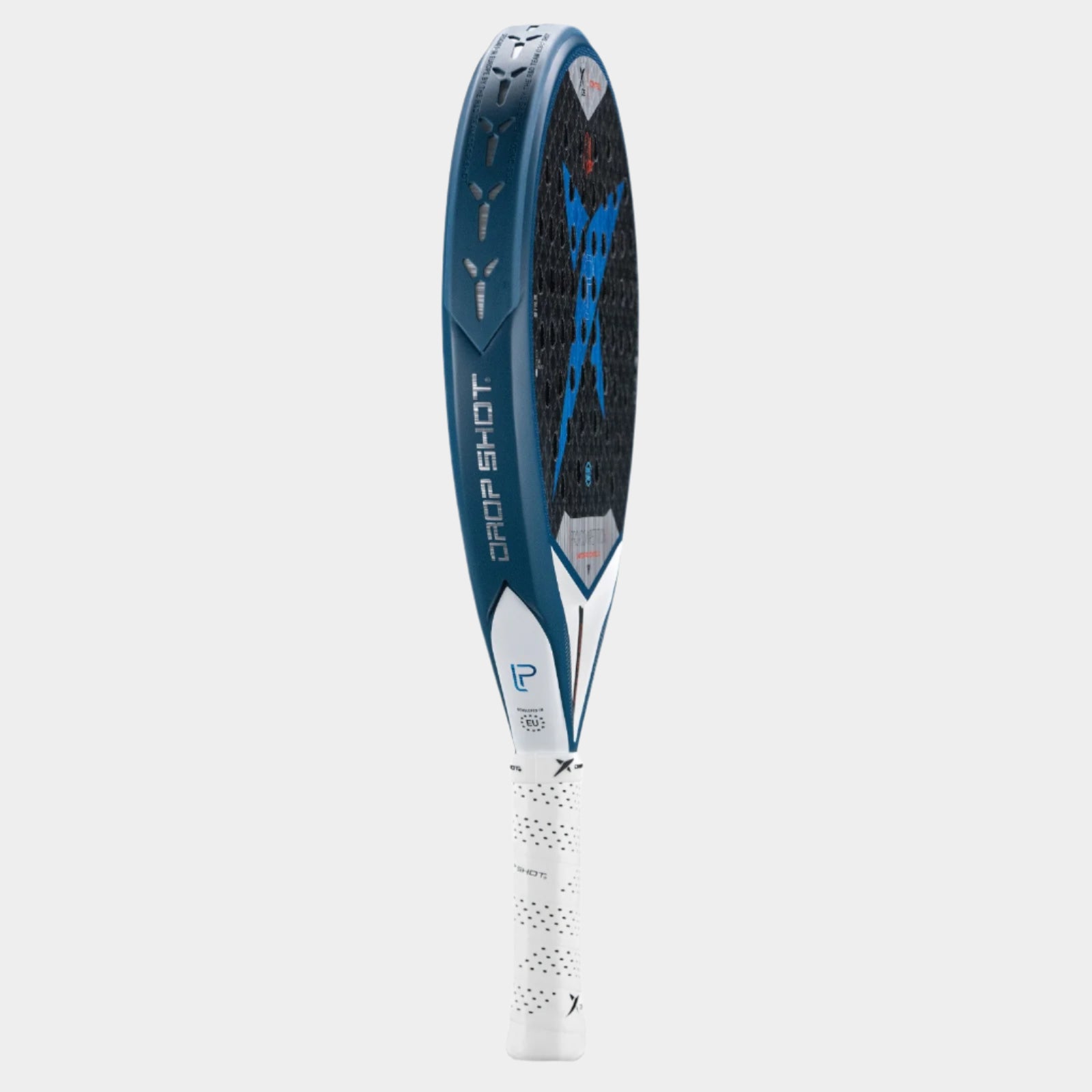 drop-shot-canyon-pro-control-1-0-racchetta-padel-pablo-lima image 3
