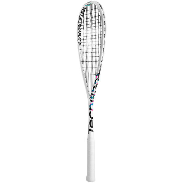 tecnifibre-carboflex-125-ns-x-top-v2-racchetta-squash image 2