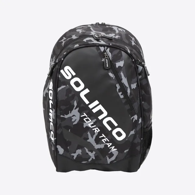solinco-tour-backpack-midnight-camo-zaino-tennis image 1