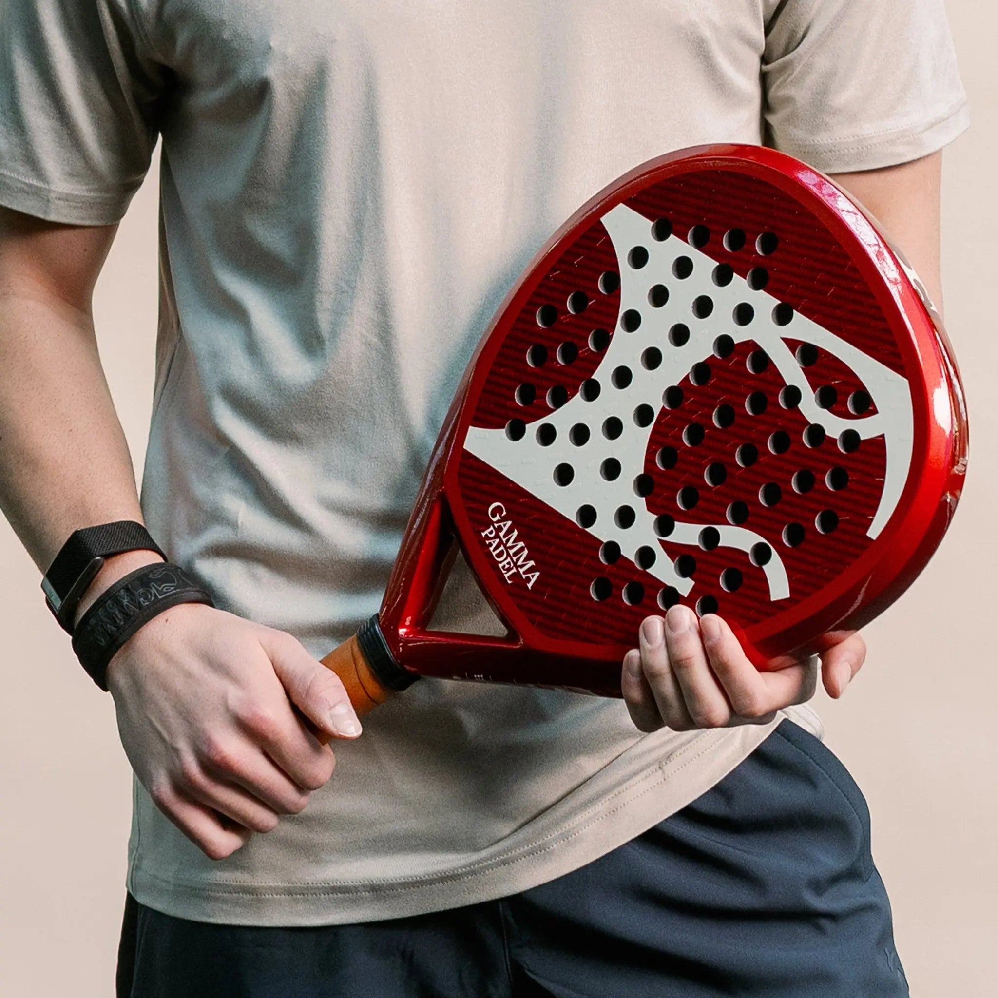 gamma-parker-padel-racquet-racchetta-padel-in-carbonio image 7