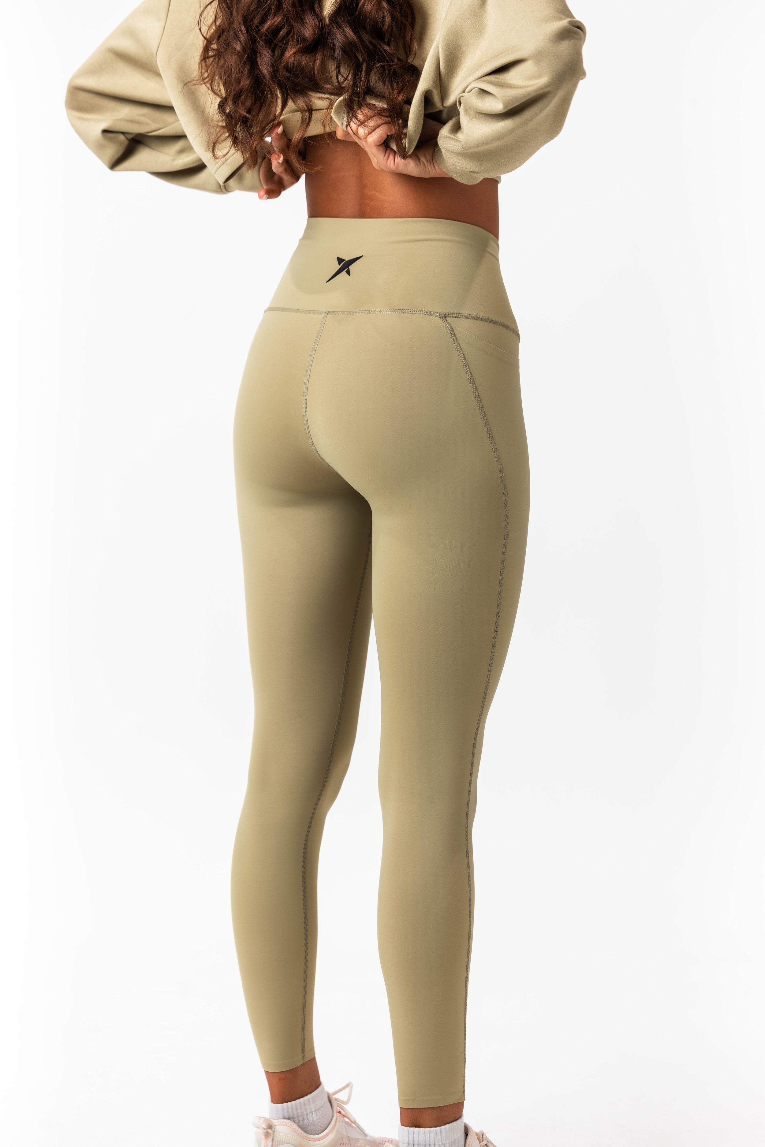 drop-shot-noor-leggings-donna-leggings-tecnici-comfort image 4