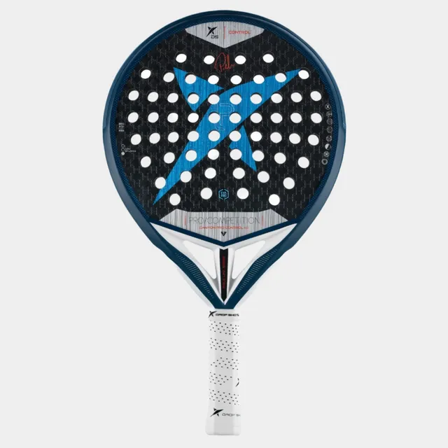 drop-shot-canyon-pro-control-1-0-racchetta-padel-pablo-lima image 1