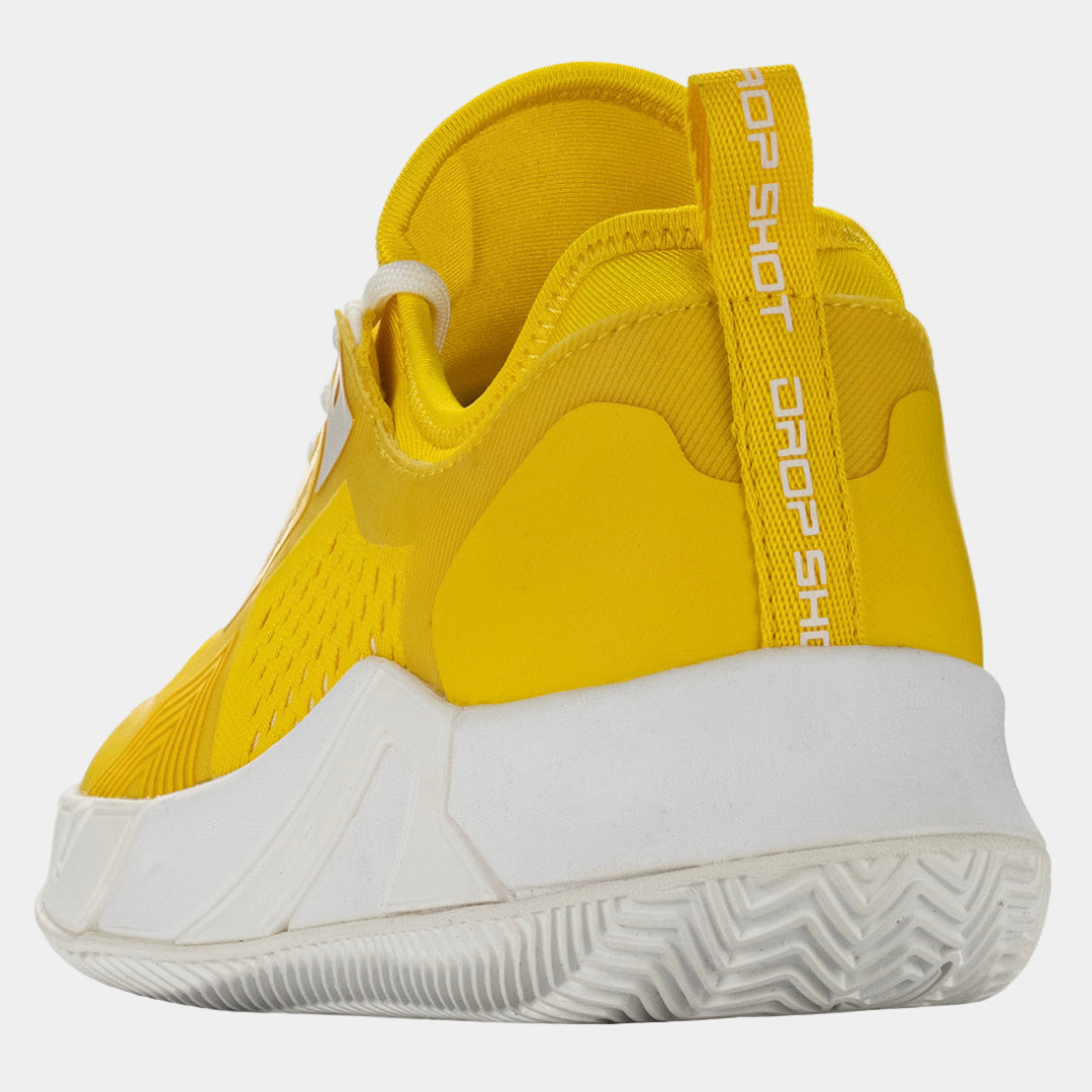 drop-shot-sol-scarpe-padel-donna-bianche image 2