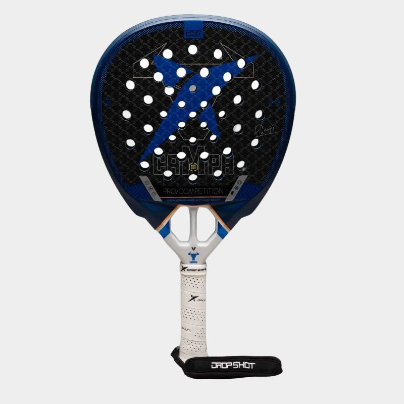 drop-shot-explorer-pro-attack-soft-2026-racchetta-padel image 1