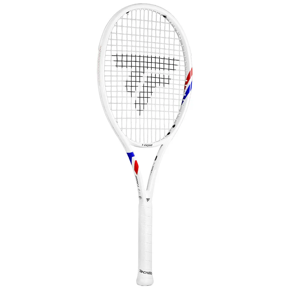 tecnifibre-t-fight-270-racchetta-tennis-leggera-potente image 1
