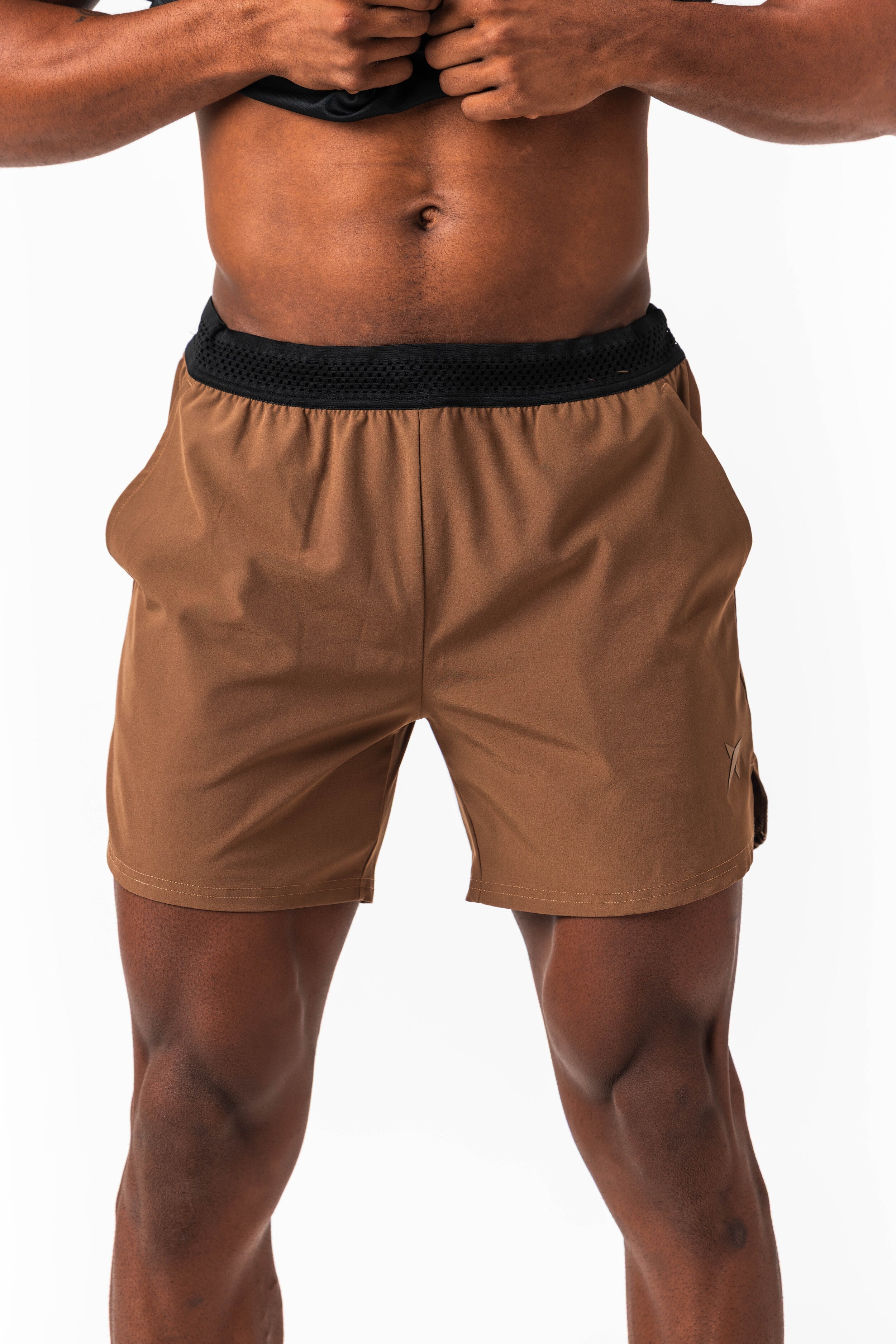 drop-shot-global-short-pantaloncini-padel-uomo image 2